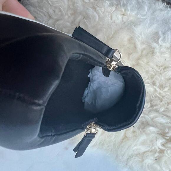 Steve Madden Glaammar Double Zip Platform Sneakers - Picture 8 of 12